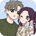 Anime Avatar & Couple Maker icon