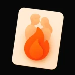 Coupleroom: Games For Couples icon