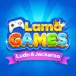 Lama Games - Ludo & Jackaroo icon