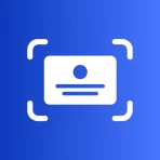 Business Card Scanner by Covve icon
