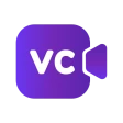 VideoClub - Video Call Friends icon