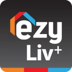 CP PLUS ezyLiv+ icon
