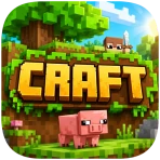 Craftsman: Craftsmaster Deluxe icon