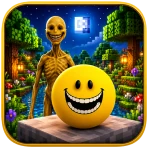 Verity Craftsman Horror icon