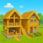 Craftopia: Block Builder icon