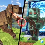Craft World: Multi Mods icon