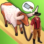 Butcher's Ranch: Pioneiro icon