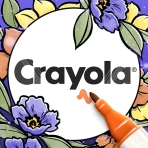 Crayola-Malen für Erwachsene icon