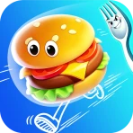 Crazy Food icon
