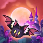 Vampire Legacy. City Builder icon