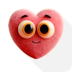 Heartie: Cholestérol & Tension icon