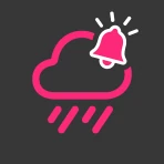 Alerta de Chuva: Vai Chover?! icon