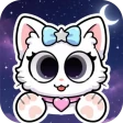 Emoji Cat Maker: Cat Stickers icon