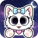 Emoji Cat Maker: Cat Stickers icon