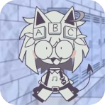 FPE OC Maker: FPE Stickers icon