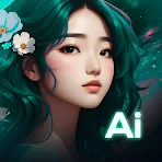 BeautifyX - AI Makeover Studio icon