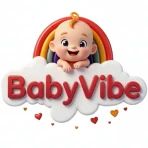 BabyVibe: Newborn Baby Tracker icon