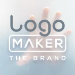Logo Maker : Graphic Designer icon