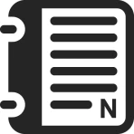 สร้างบันทึกของฉัน - ไดอารี่ icon
