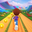 Kooply Run™: Play and Create!