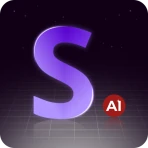 Stable Diffusion AI Image Lab icon