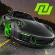 Nitro Nation: Car Racing Game icon