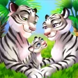 Zoo Craft: Dyreparken Tycoon icon