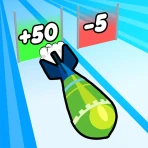 Évolution de bombes icon