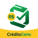CréditoCerto – Crédito Seguro icon