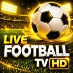Live Football TV Streaming HD icon