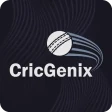 Cricgenix:تلفزيون الكريكيت الم icon