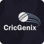 Cricgenix:تلفزيون الكريكيت الم icon