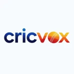 Cricvox : Cricket populi graph icon