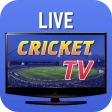 CricPlus: Live Cricket TV 2026 icon
