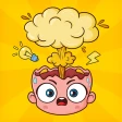 Brain Tease: Ultimate Test icon