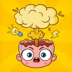 Brain Tease: Ultimate Test icon