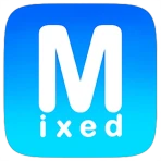 Mixed - Icon Pack icon