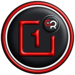Oxigen 3D - Icon Pack icon