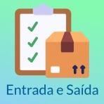 Controle de Estoque Fácil icon