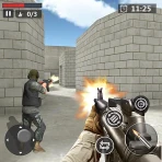 เคาน์เตอร์ FPS: นักกีฬา PVP icon