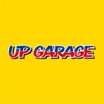 アップガレージアプリ icon