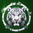 2人麻雀 虎王 icon