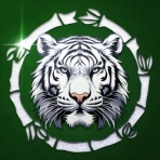 2人麻雀 虎王 icon
