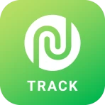 NoiseFit Track icon