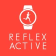Reflex Active Red icon