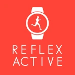 Reflex Active Red icon