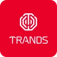 Trands Fit icon