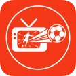 Cricfy live streaming app 2026 icon