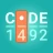 Cryptogram: Word Logic Puzzles icon