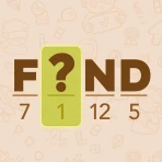 Cryptogram: Number & Word Game icon